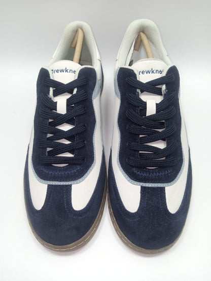 Stridez Navy Mist