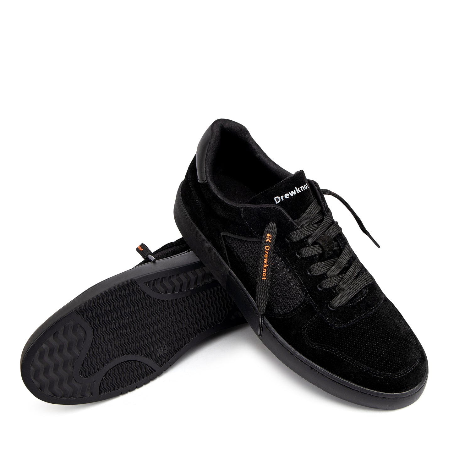 Drewknot Hunter Black