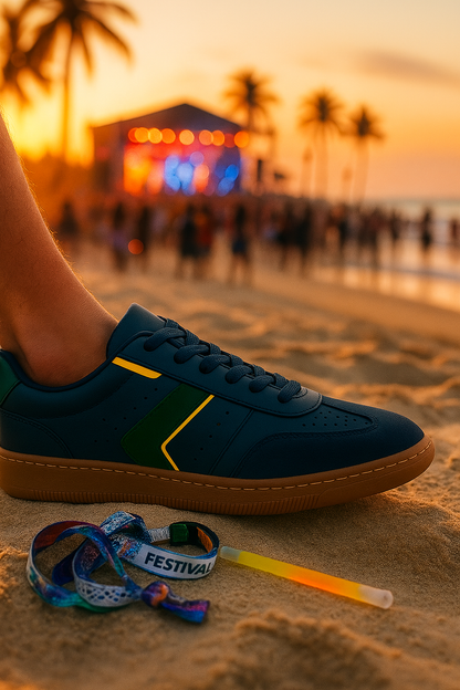 Volt X Midnight Blue