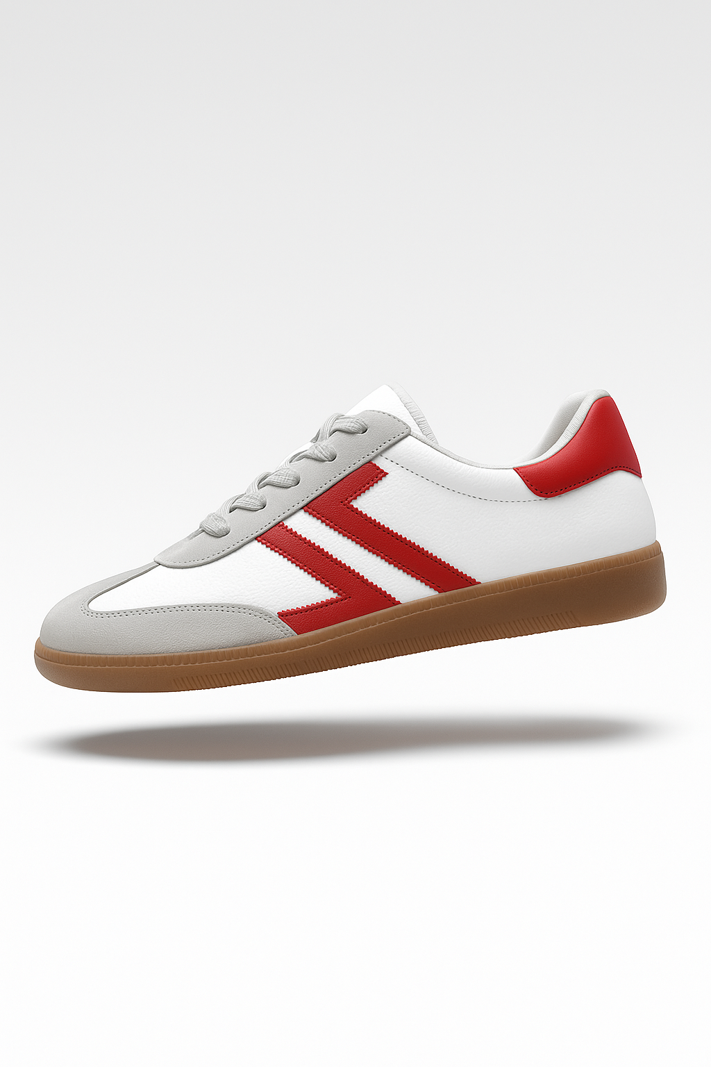 Drifter Red White(Switch Sole Colors)