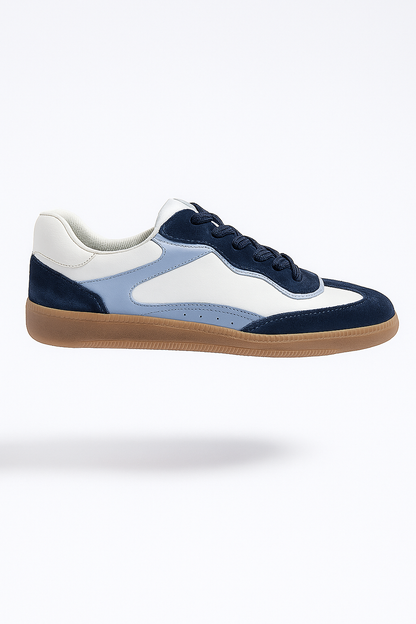 Stridez Navy Mist