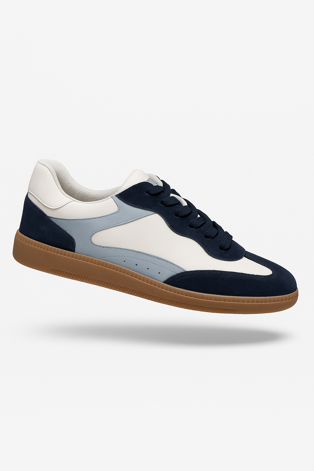 Stridez Navy Mist