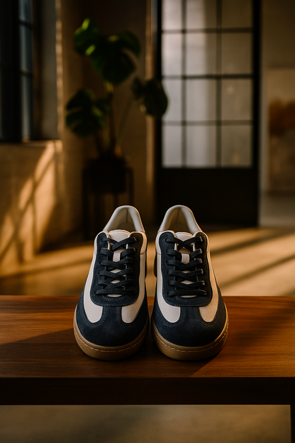 Stridez Navy Mist