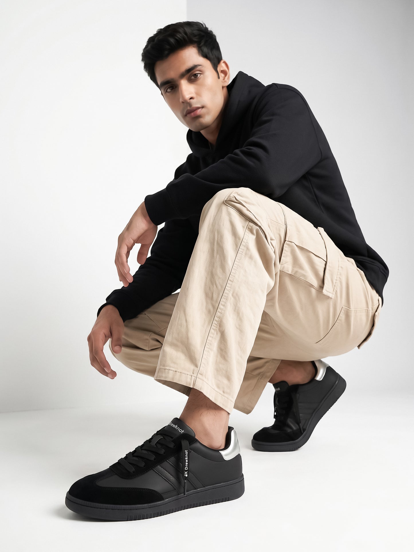 Drifter Black