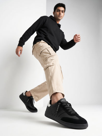 Drifter Black