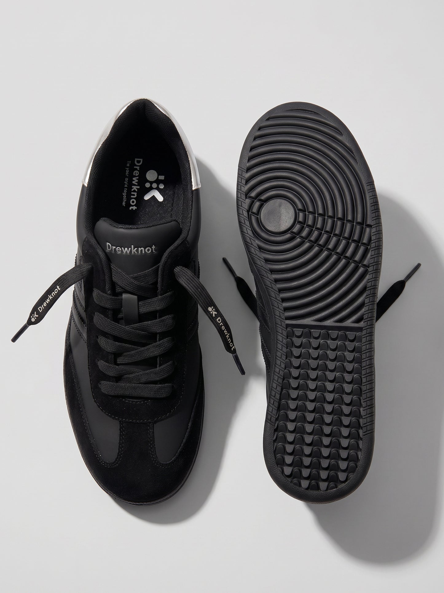 Drifter Black