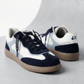 Stridez Navy Mist