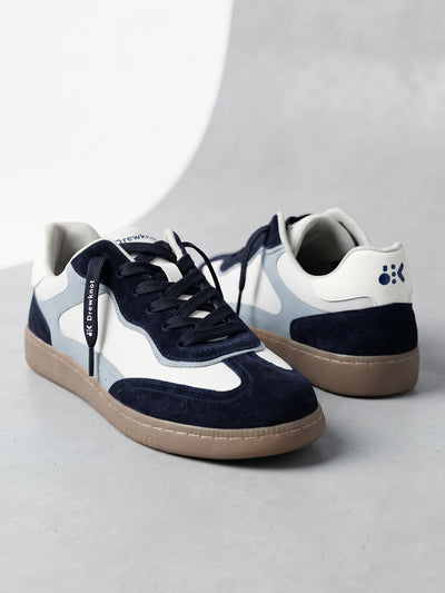 Stridez Navy Mist