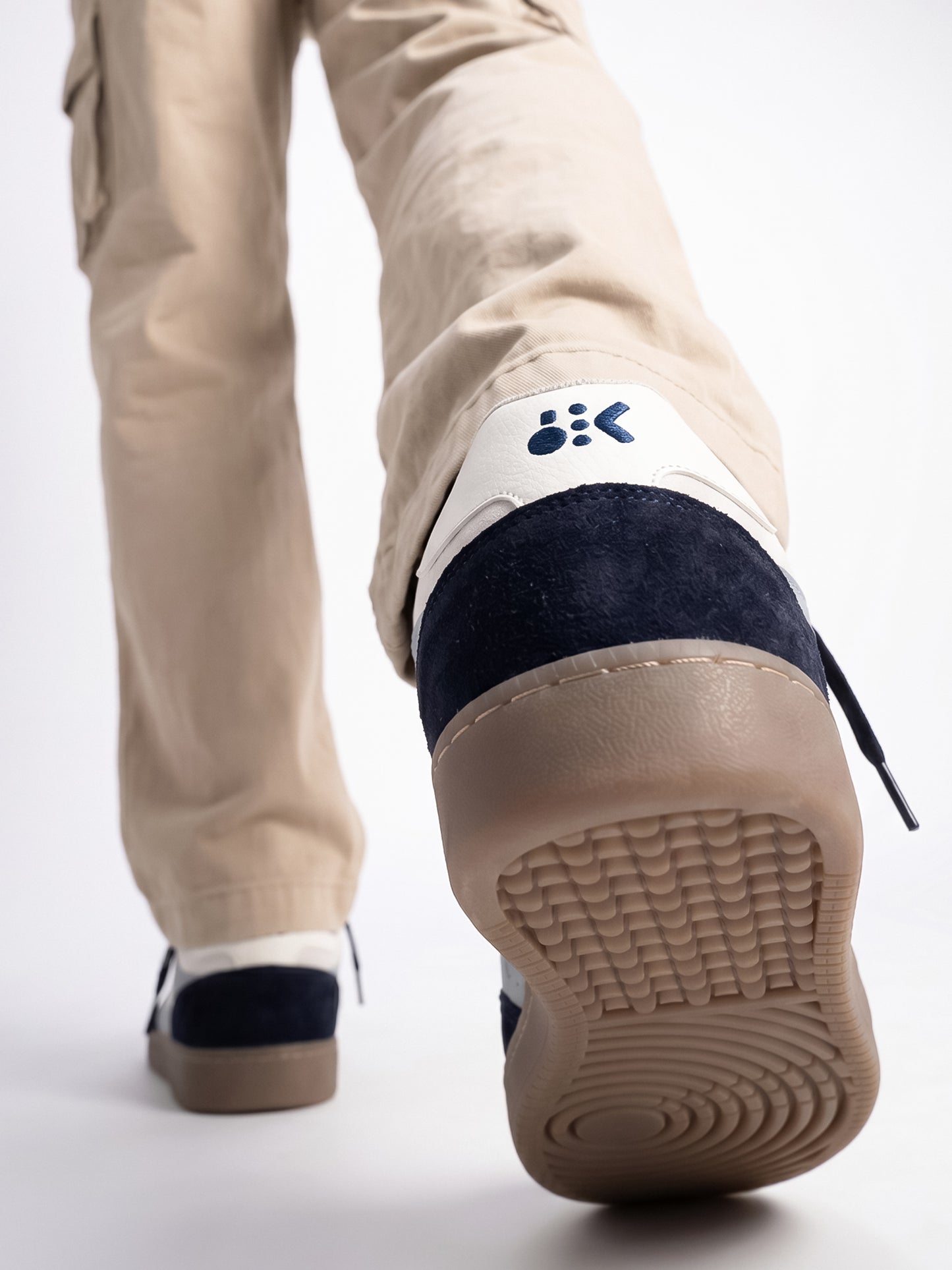 Stridez Navy Mist