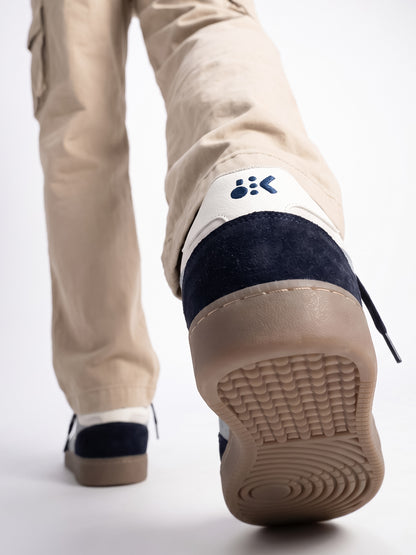 Stridez Navy Mist