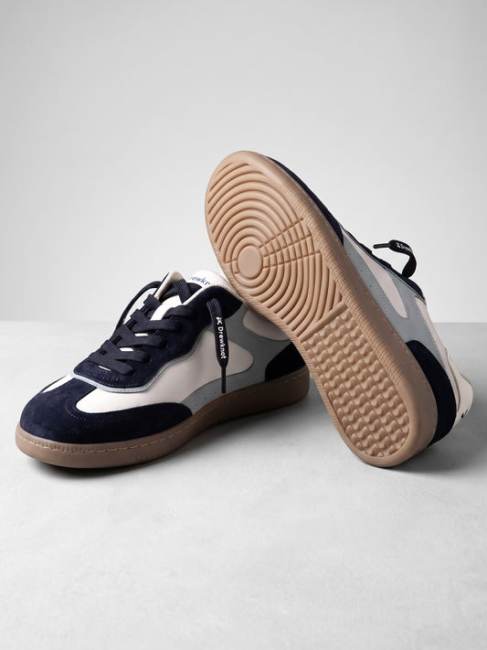 Stridez Navy Mist