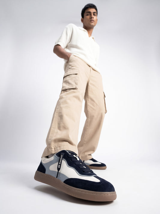 Stridez Navy Mist