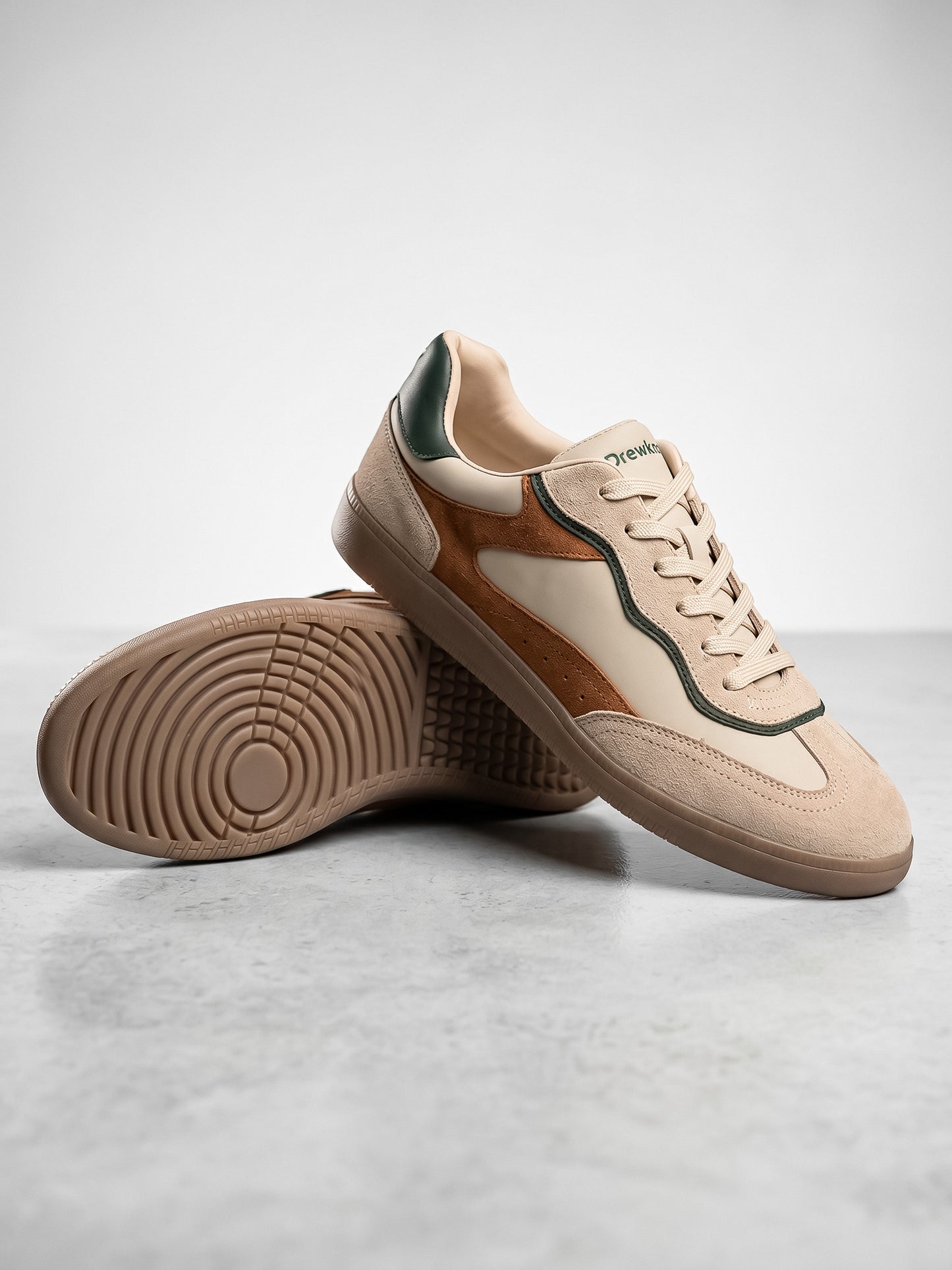 Stridez Sandstone Olive