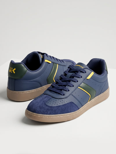 Volt X Midnight Blue
