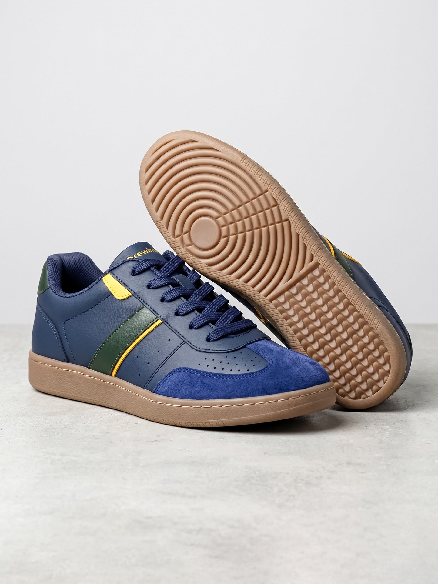 Volt X Midnight Blue