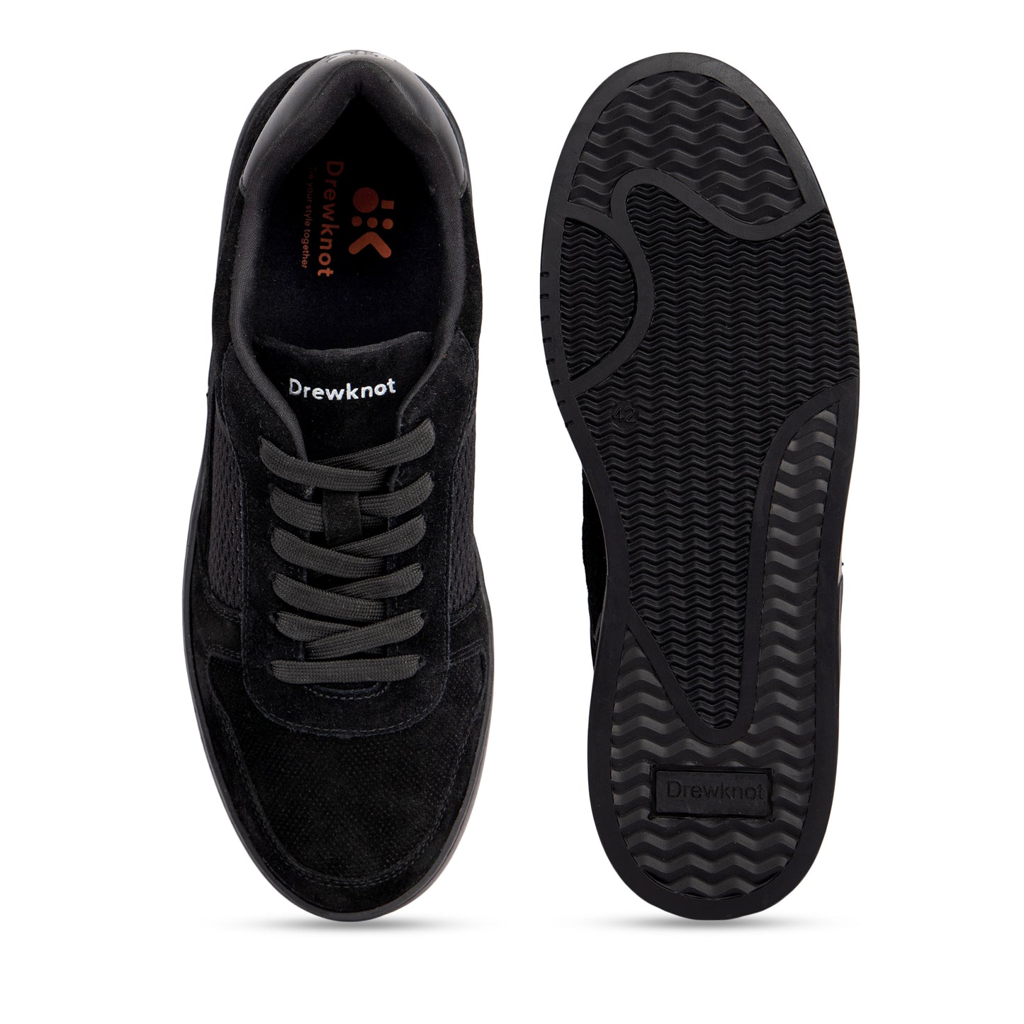Drewknot Hunter Black