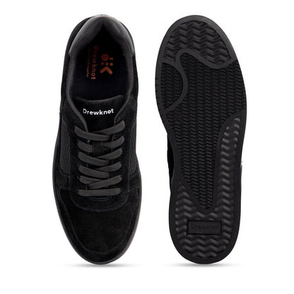 Drewknot Hunter Black