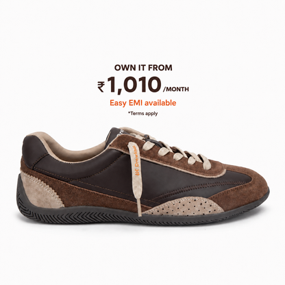 Drewknot Aura Brown