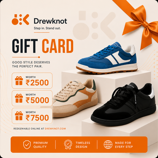 Drewknot Gift Card