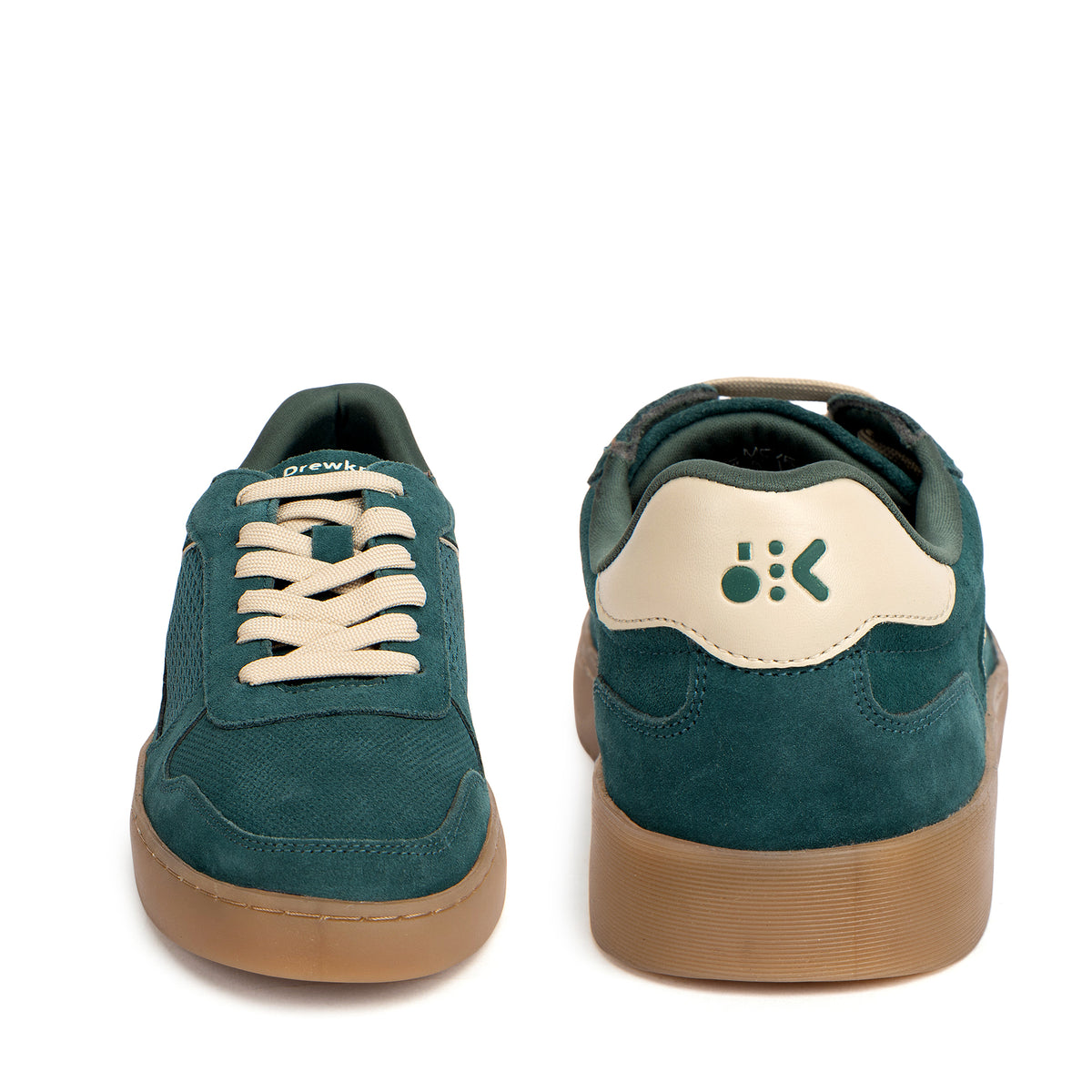 Drewknot Move Green