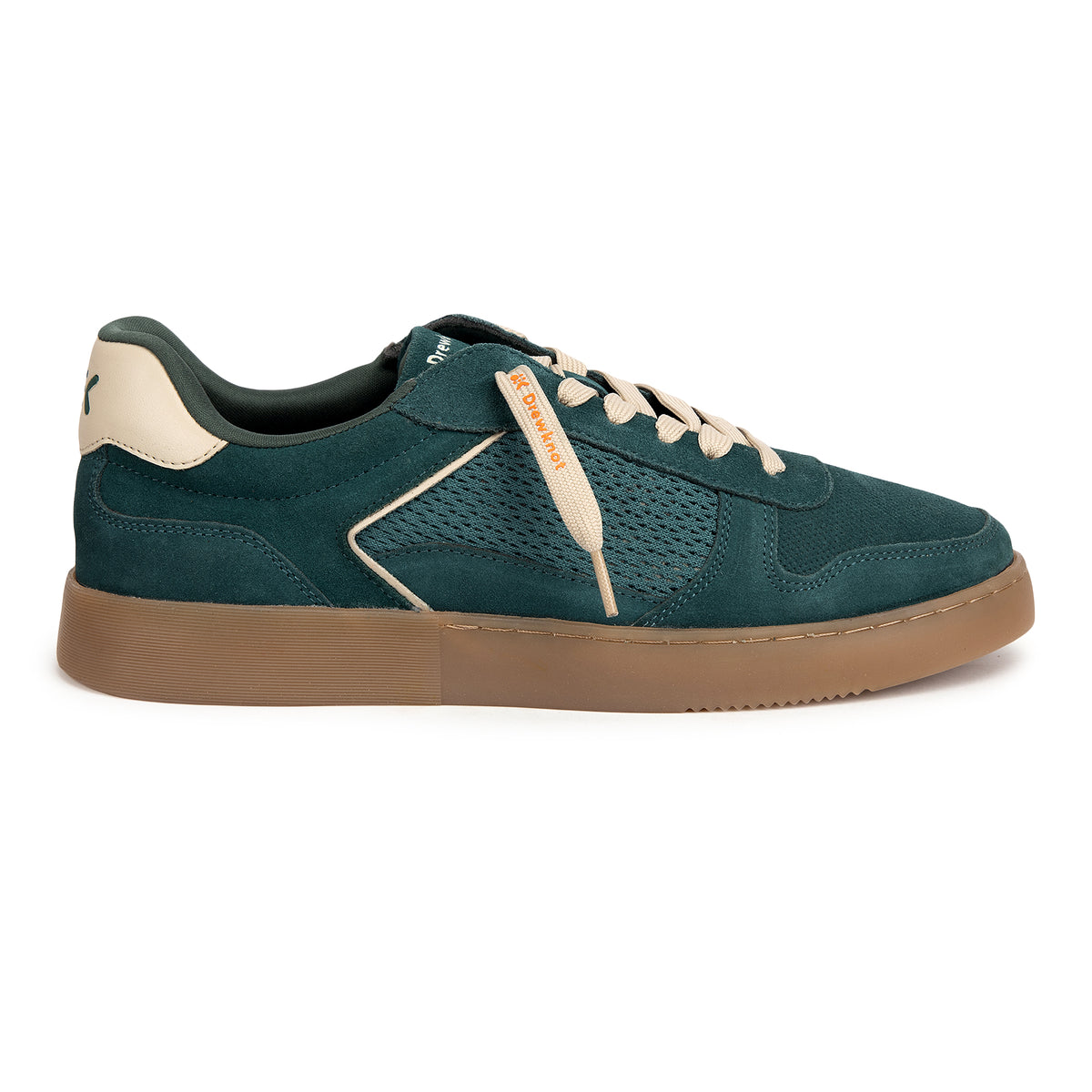 Drewknot Move Green
