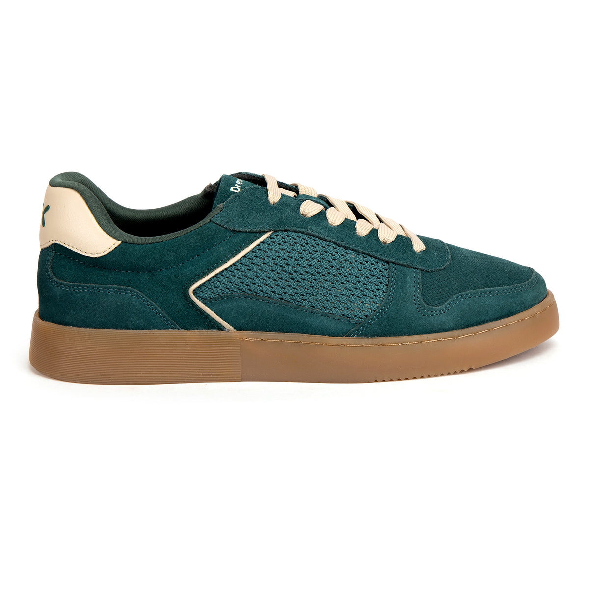 Drewknot Move Green