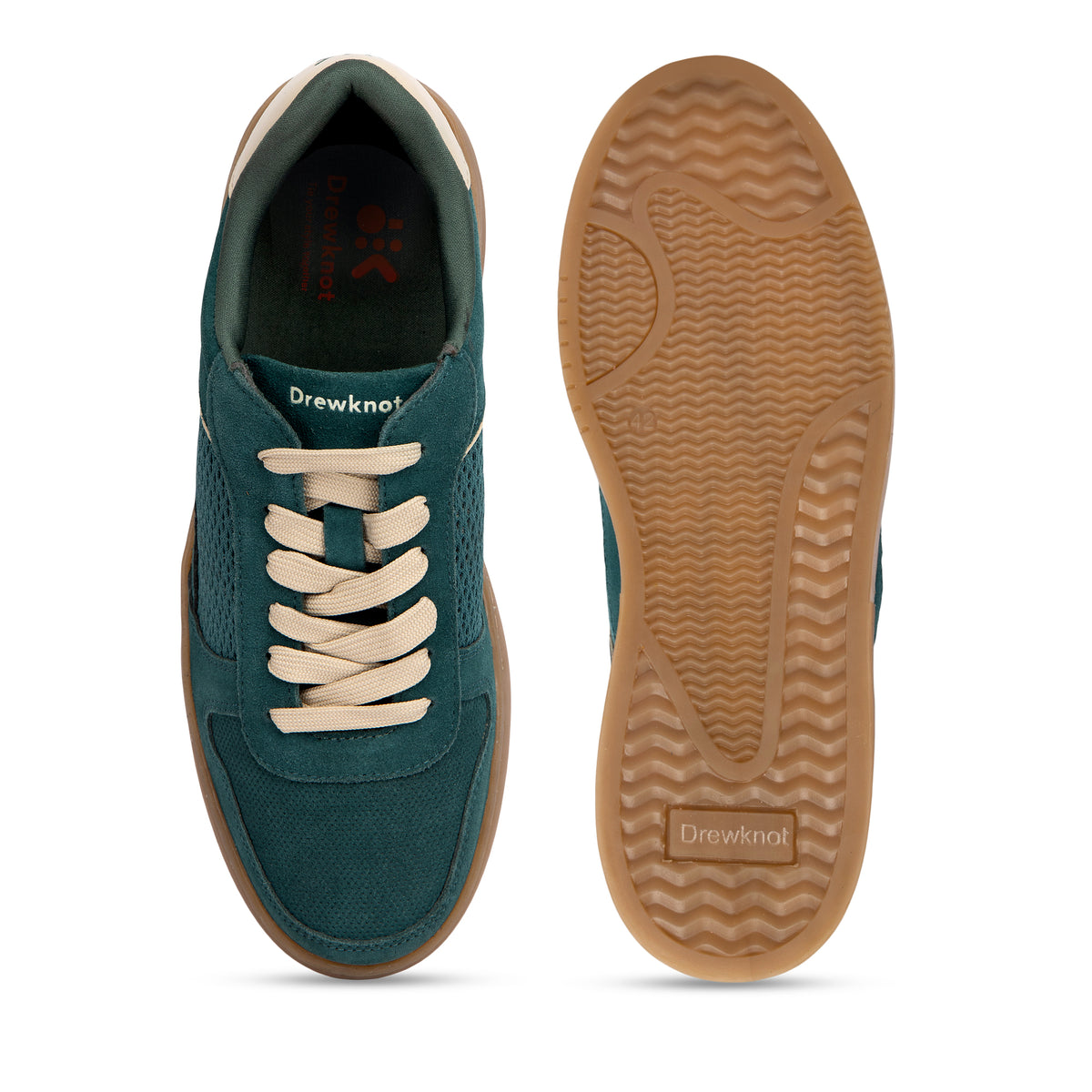 Drewknot Move Green