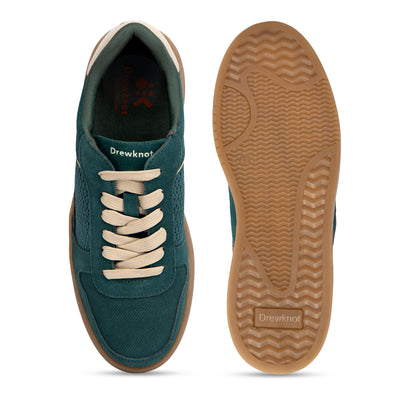 Drewknot Move Green