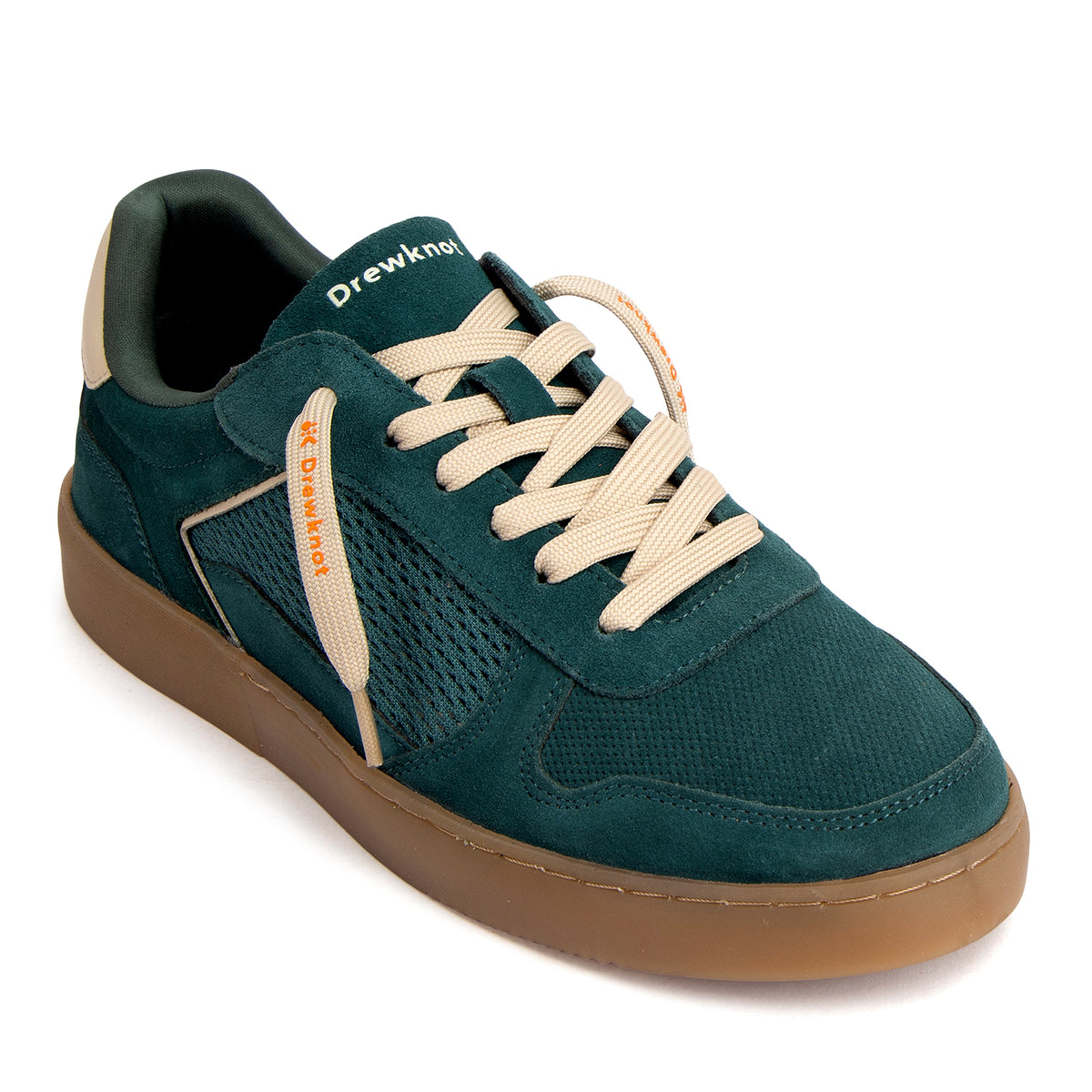 Drewknot Move Green