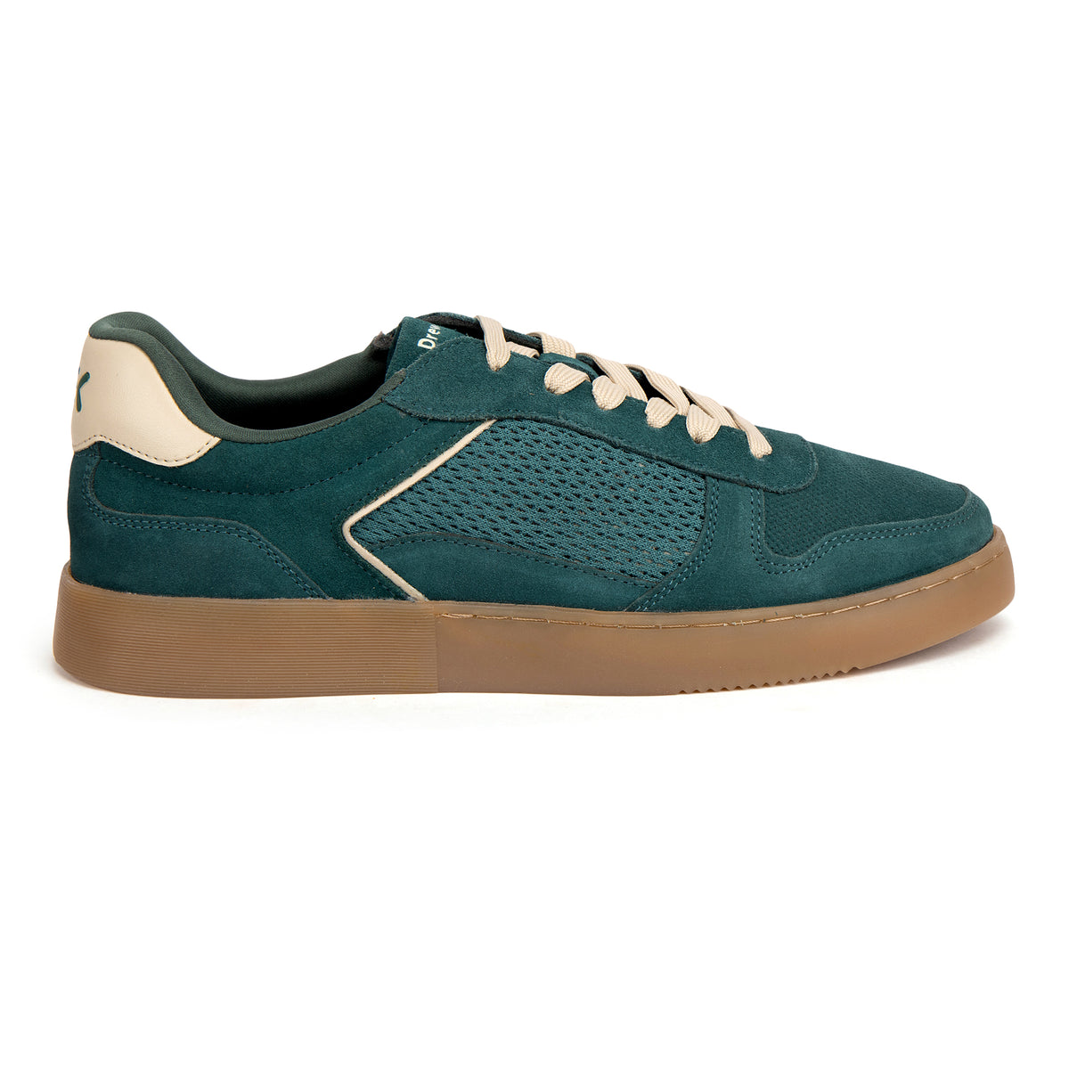 Drewknot Move Green