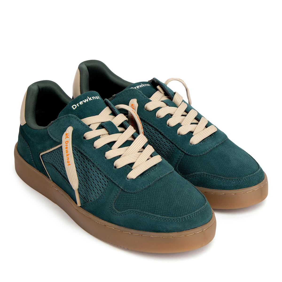 Drewknot Move Green