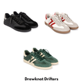 Drewknot Drifter's