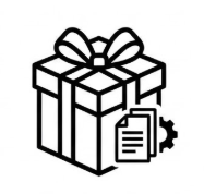 Gifting and Corporate Orders