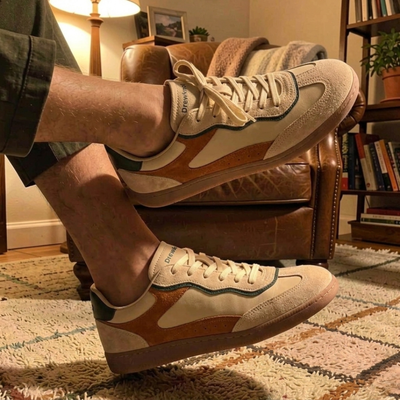 Stridez Sandstone Olive
