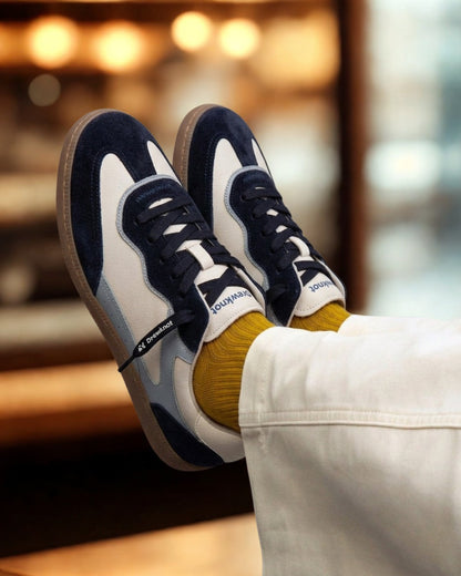 Stridez Navy Mist