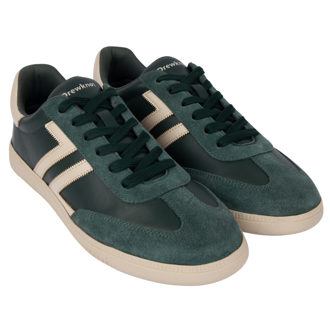 Drifter Minimalist Green