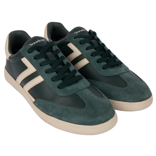 Drifter Minimalist Green