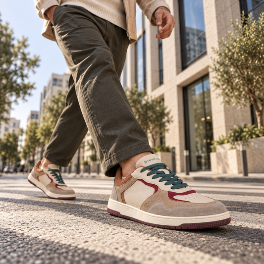 Flow Beige