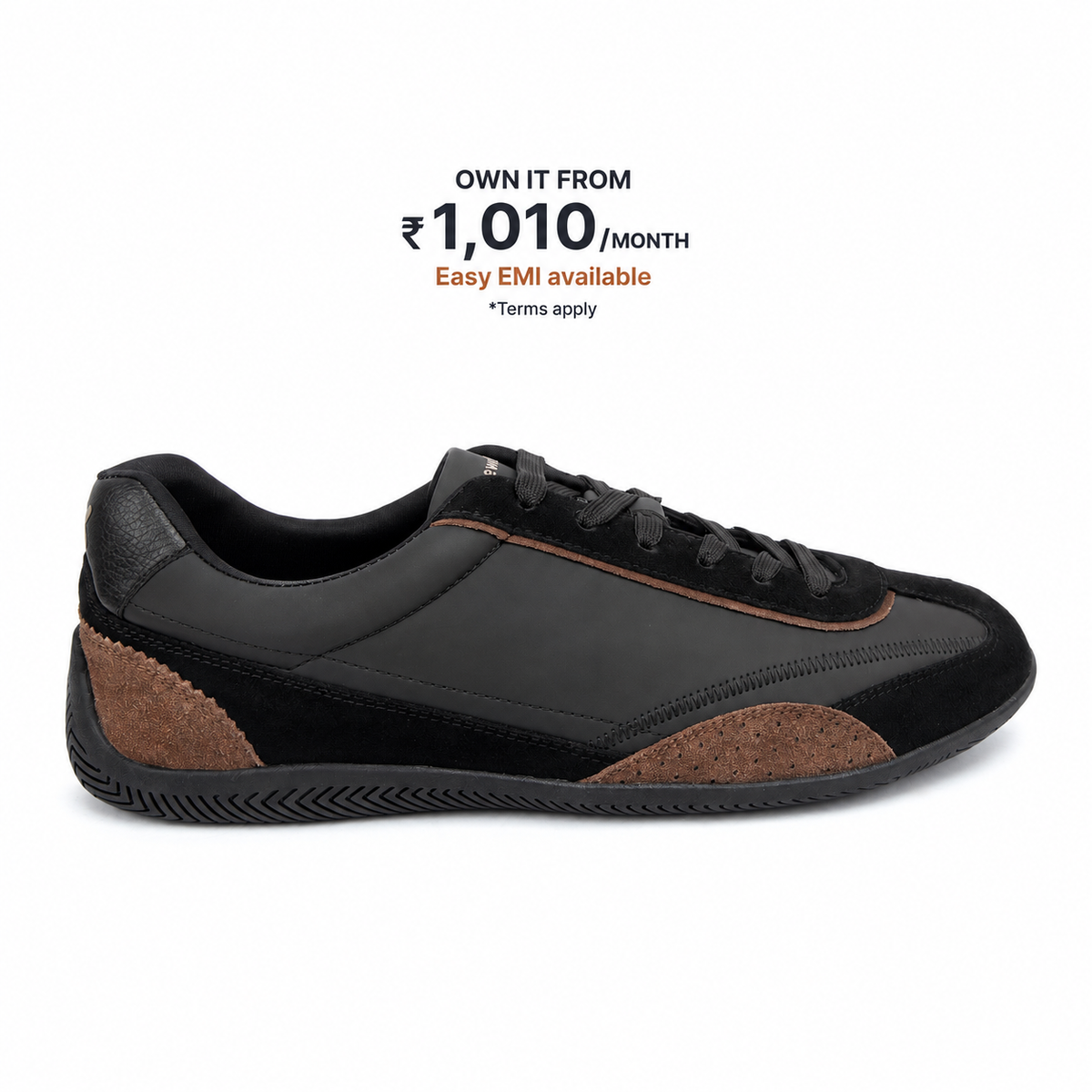 Drewknot Aura Black