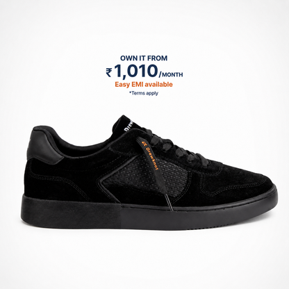 Drewknot Move Black