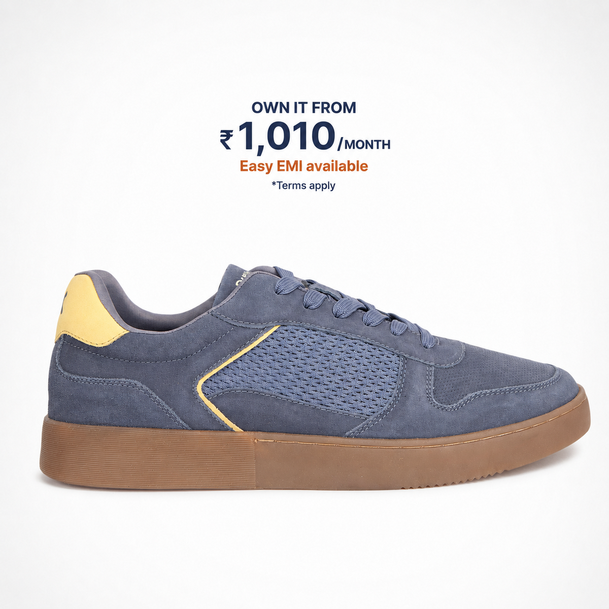 Drewknot Move Blue