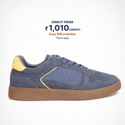 Drewknot Move Blue