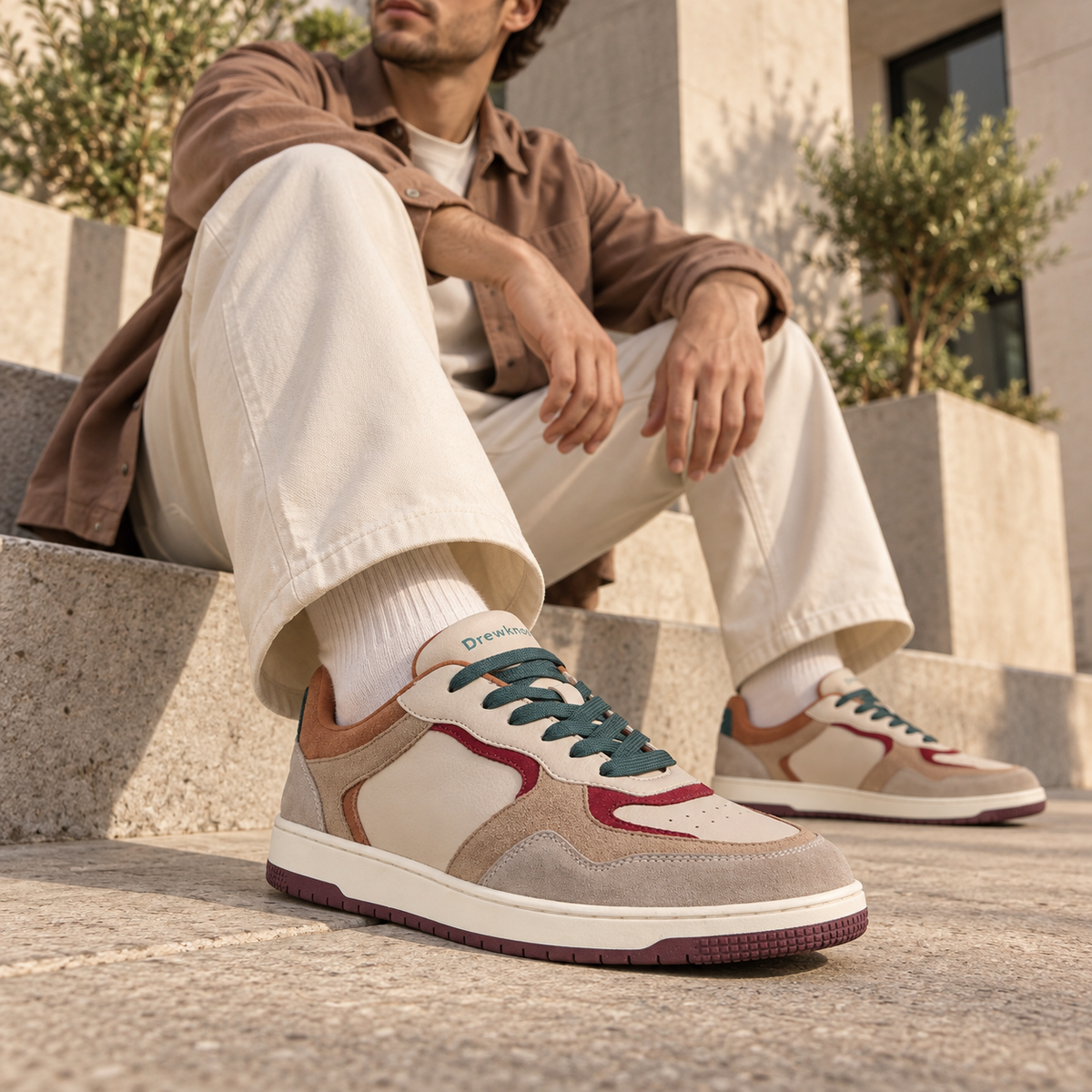 Flow Beige