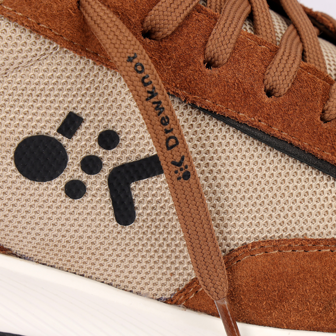 Elanknot Cedar Brown