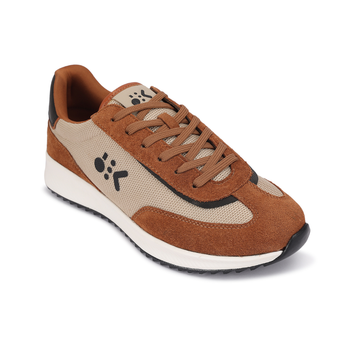 Elanknot Cedar Brown