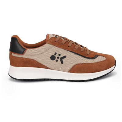 Elanknot Cedar Brown