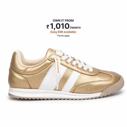 Drewknot Juno Golden