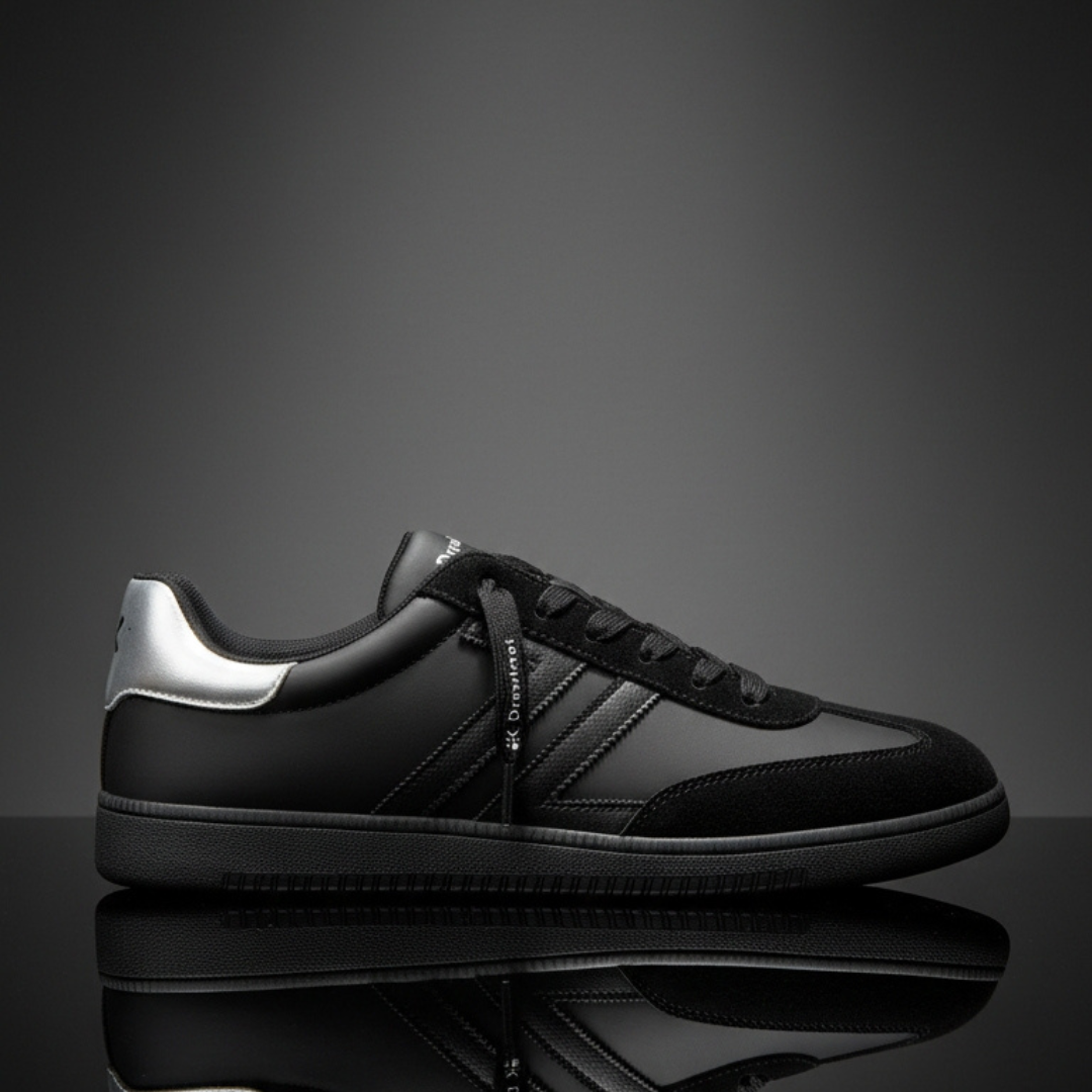 Drifter Black