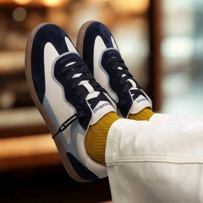 Stridez Navy Mist