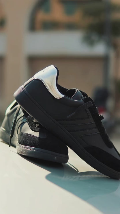 Drifter Black